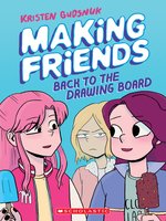 Making Friends, Volume 2